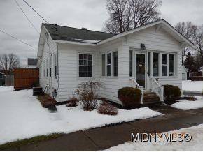 147 S 4th Ave, Ilion, NY 13357