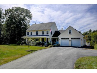47 Cross Rd, Henniker, NH 03242