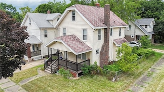 725 Excelsior Ave, Akron, OH 44306