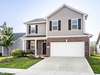 2857 Pointe Harbour Dr, Indianapolis, IN 46229