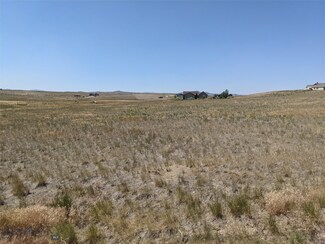 lot 117 Hollyhock Loop, Three Forks, MT 59752