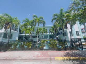 8100 Harding Ave Unit 511, Miami Beach, FL 33141