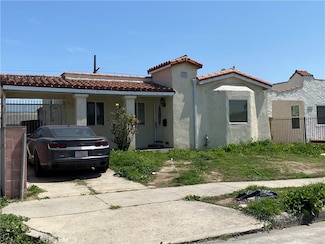 5814 Arlington Ave, Los Angeles, CA 90043