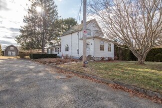 138 Briggs Rd, Westport, MA 02790