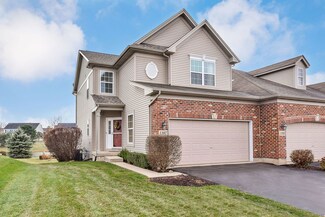 1107 Freedom Rd Unit B1, Elburn, IL 60119