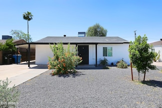 3822 N 11th Ave, Phoenix, AZ 85013