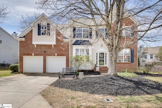 4 Shadowrock Ct, Simpsonville, SC 29681