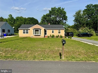 1224 Barney Jenkins Rd, Felton, DE 19943
