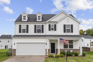 3313 Butternut Ln, Hebron, OH 43025