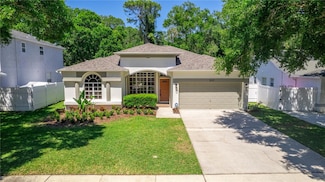 2117 Backwater Trail, Palm Harbor, FL 34685