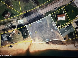 0 Lakeshore Dr Unit 1304519, Rutledge, TN 37861