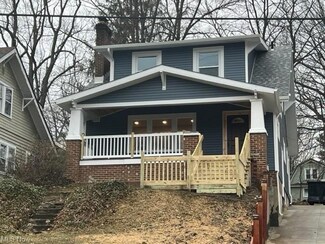 412 Aqueduct St, Akron, OH 44303