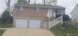 407 W Central Ave, Camden, OH 45311