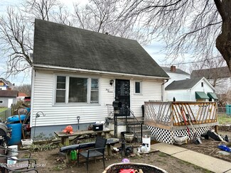 313 N 27th St, Louisville, KY 40212