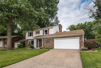 207 Ponder Way, Clarksville, IN 47129