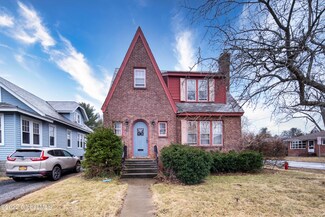 274 Whitehall Rd, Albany, NY 12209
