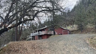 1587 Goose Ranch Rd, Lewiston, CA 96052
