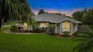 3612 SW Vollmer St, Port Saint Lucie, FL 34953