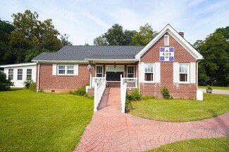 209 Main St N, Wagener, SC 29070