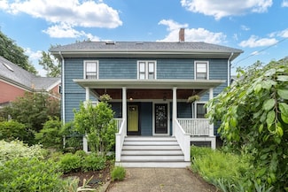 34 Lewis Ave, Arlington, MA 02474
