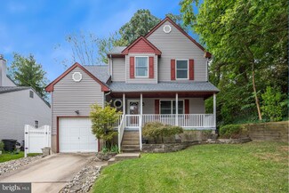 1 Juniper Ave, Somerdale, NJ 08083