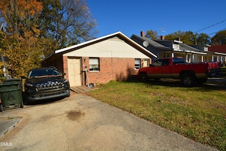 1705 E Main St, Durham, NC 27703