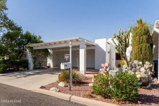 4860 E Fort Lowell Rd Unit G, Tucson, AZ 85712