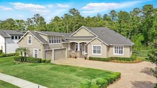 452 Raccoon St, Lake Mary, FL 32746
