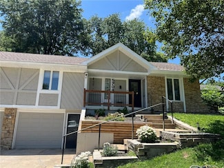5704 N Indiana Ave, Kansas City, MO 64119