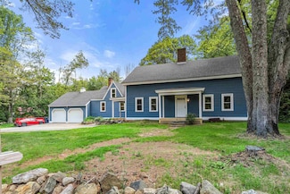 71 Plummer Hill Rd, Belmont, NH 03220