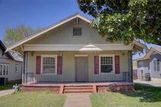 552 S Zunis Ave, Tulsa, OK 74104