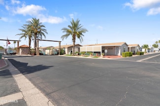 8265 E Southern Ave Unit 182, Mesa, AZ 85209