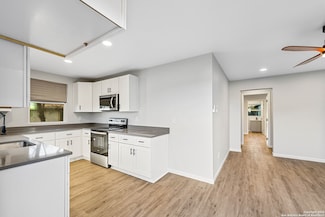 263 S Grape Ave, New Braunfels, TX 78130