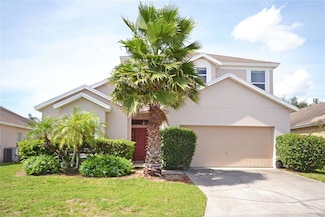 423 Corvina Dr, Davenport, FL 33897
