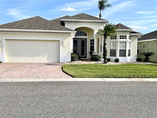 255 Royal Palm Dr, Davenport, FL 33837