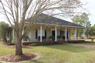 31 Jones Trail, Tifton, GA 31793