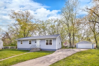 22107 Luella Ct Unit 2, Sauk Village, IL 60411