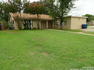 7338 Deep Spring Dr, San Antonio, TX 78238