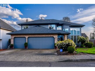 12856 SE Sunnyview Dr, Clackamas, OR 97015