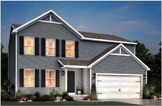 48389 Silver Oaks Blvd, Mattawan, MI 49071