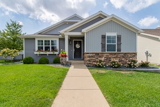 1647 Duncannon Dr, Normal, IL 61761