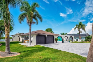 4063 Marine Pkwy, New Port Richey, FL 34652