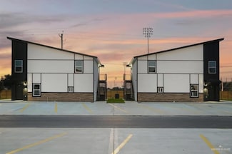 901 Pleasant View Dr Unit B, Weslaco, TX 78599