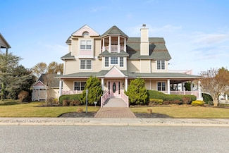 44 Harbor Cove, Cape May, NJ 08204