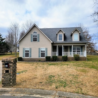 1013 Wigan Dr, Murfreesboro, TN 37130
