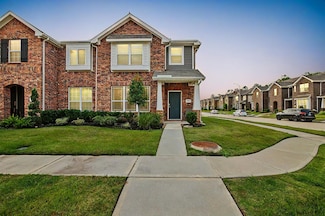 15863 Sundew Prairie Dr, Humble, TX 77346