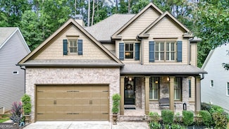 117 Manous Dr, Canton, GA 30115