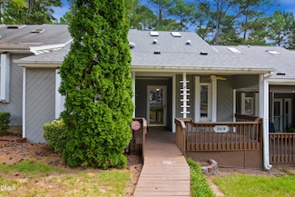 3614 Top of the Pines Ct, Raleigh, NC 27604
