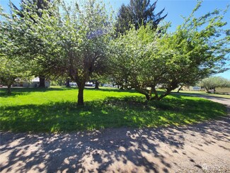 0 Calawah Way, Forks, WA 98331