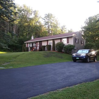 256 Meadow Ln, West Rutland, VT 05777